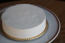 セレブル・フロマージュ オリジナルケーキ 4