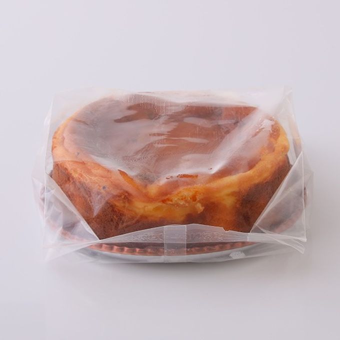 トリュフチーズケーキ 12cm 2