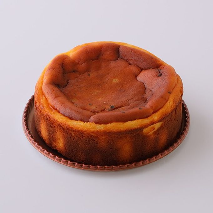 トリュフチーズケーキ 12cm 1