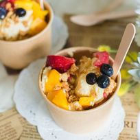 クリームチーズアイスクリーム 80g