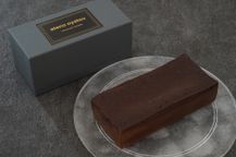 純米大吟醸酒粕の濃厚テリーヌショコラ   5