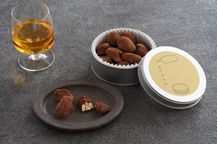 埼玉県産ペカンナッツの燻製ショコラ バレンタイン2026 3