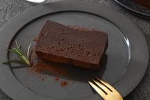 純米大吟醸酒粕の濃厚テリーヌショコラ   3