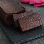 純米大吟醸酒粕の濃厚テリーヌショコラ  1