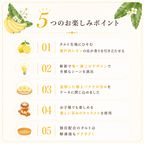 【完熟バナナのタルト】キャラメル、バナナ、タルトのシンプルベストの味わい ５号 4
