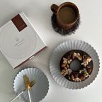 チョコがけバウム（ソフト）  2