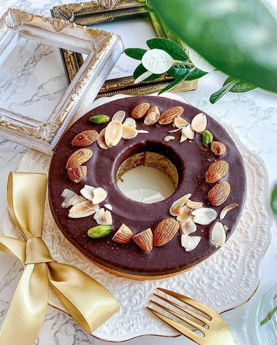 チョコがけバウム（ソフト）  3