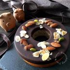 チョコがけバウム（ソフト）  1