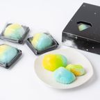 コハクのパイナップル 6個入り  9