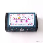 「COJI-COJI」イチゴ最中 5