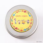 「COJI-COJI」オリジナル琥珀糖缶 4