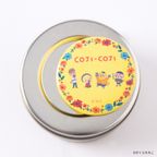 「COJI-COJI」オリジナル琥珀糖缶 5