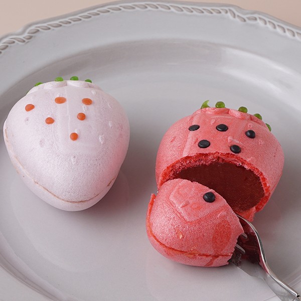 いちころか》 10個入り かわいい 贈り物 常温 ありがとう 和風