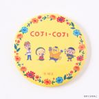 「COJI-COJI」オリジナル琥珀糖缶 6