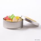 「COJI-COJI」オリジナル琥珀糖缶 2
