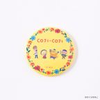 「COJI-COJI」オリジナル琥珀糖缶 6