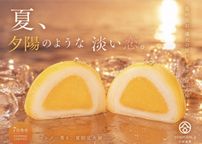 《フルーツ大福》満点の星パールマンゴー大福 6個入り 4