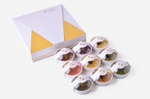 スイートポテト9個セット