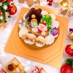 クリスマス2025 5号 2