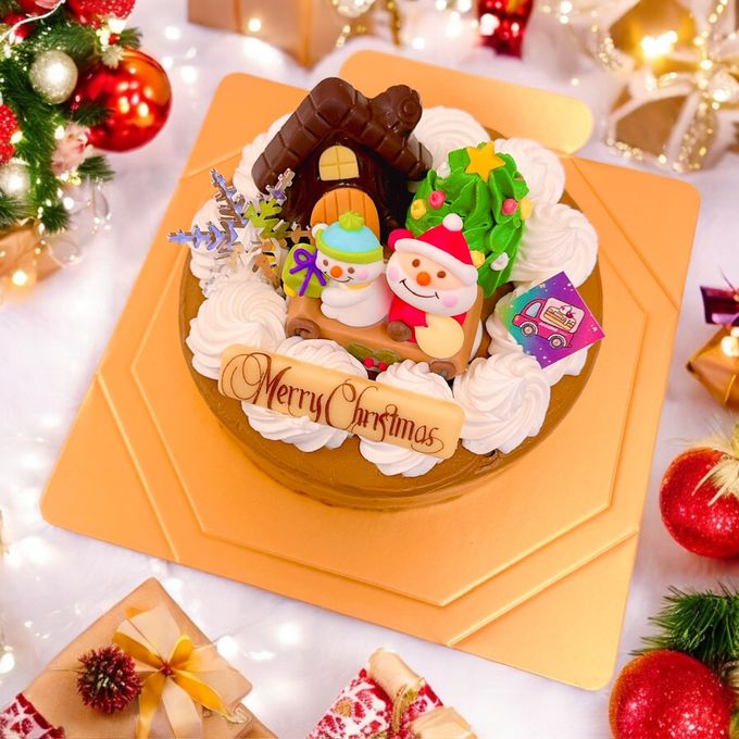 クリスマス2025 5号 2