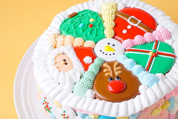 爆売！！クリスマスフルデコレーション5号 クリスマス2025