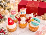 クリスマス限定♪ ミニケーキクリスマス2026 2