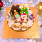 クリスマス2025 5号 4