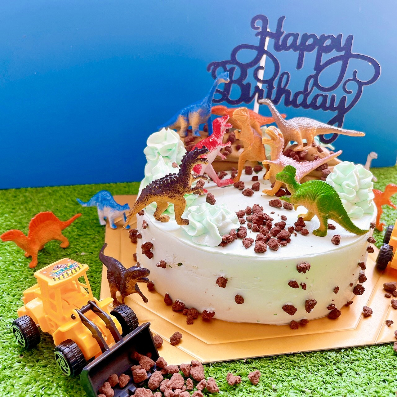 cake⋆* さん専用 Amazon.co.jp: Sunny ZX Happy 20th Birthday ケーキトッパー