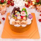 クリスマス2025 5号 1