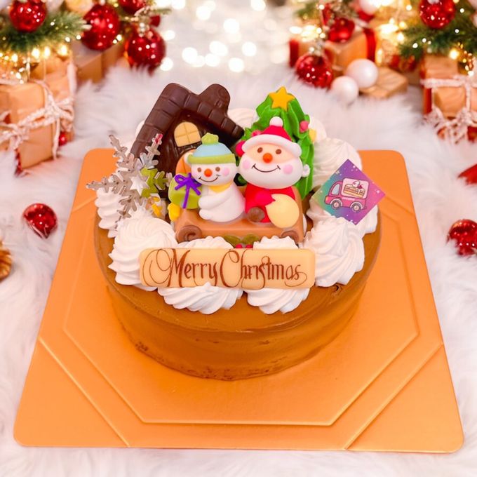 クリスマス2025 5号 1