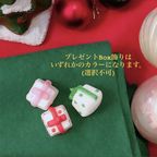 クリスマス限定♪いちごムースケーキ クリスマス2025 6