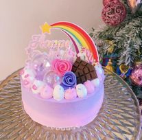 オーロラケーキ 5号