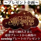 クリスマス限定♪いちごムースケーキ 10