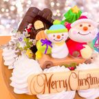 クリスマス2025 5号 3