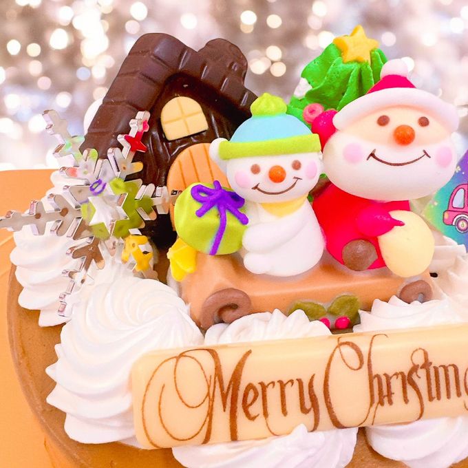 クリスマス2025 5号 3