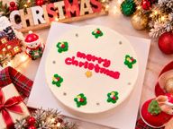 センイルツリーケーキ 5号 クリスマス２０２６ 3