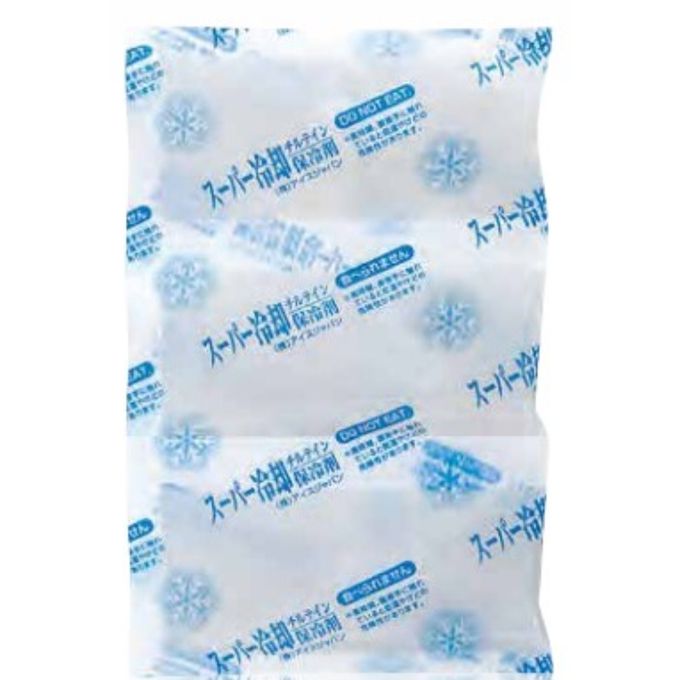 スーパー冷却-18℃タイプ150g(100個入り) 1