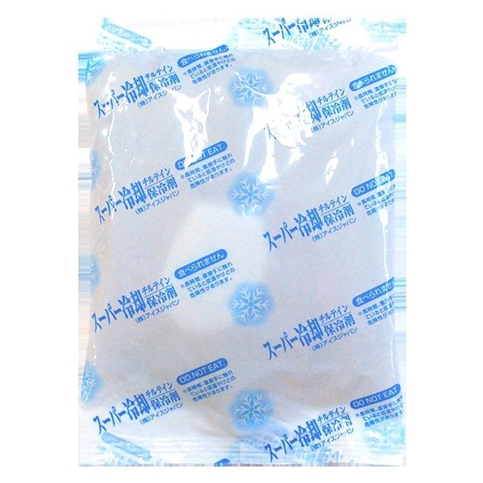 スーパー冷却-18℃タイプ400g(42個入り) 1