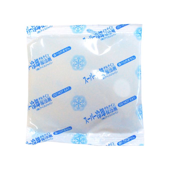 スーパー冷却-18℃タイプ200g(72個入り) 1