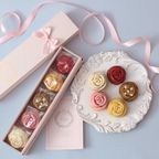 【季節限定】春色ミルメルシー ベルレーヌ５個入  1