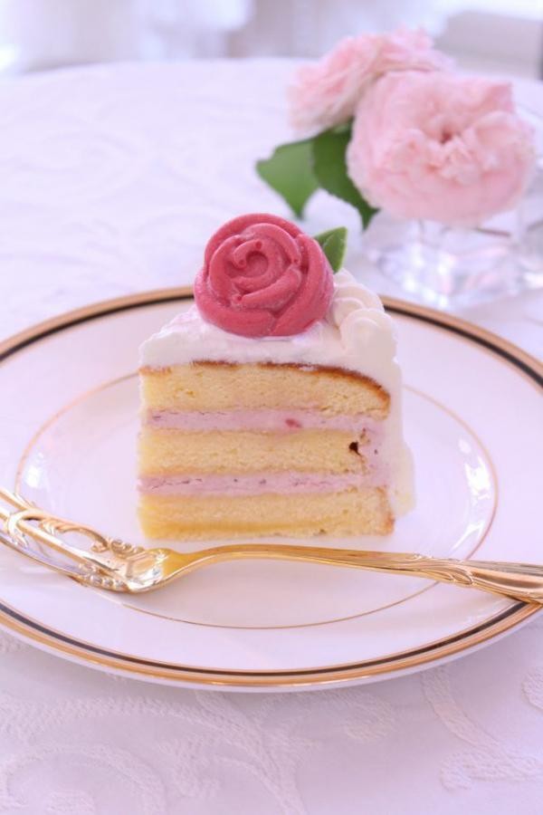 再入荷】祝ニューイヤー2021「ジュエルローズ」（バラのマドレーヌのお