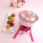 【母の日限定】母の日ブーケ 母の日2026 2