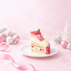 クリスマスローズガーデン4号 イチゴのケーキ クリスマス2026 5