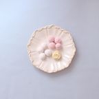 【春限定】「ローズブラン」ホワイト×ピンク ホワイトデー2026 7