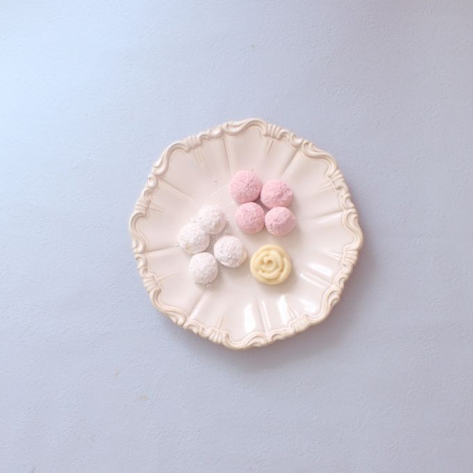 【春限定】「ローズブラン」ホワイト×ピンク ホワイトデー2026 7