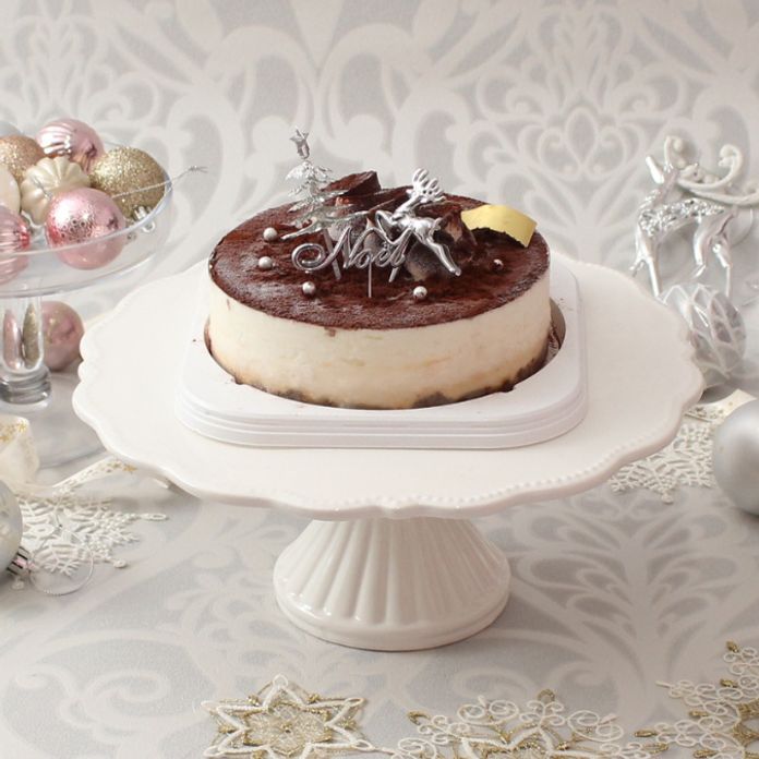 クリスマスティラミス 5号ケーキ