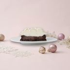 クリスマスガトーショコラ 4号ケーキ  クリスマス2025 5