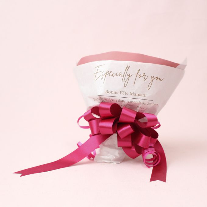 【母の日限定】母の日ブーケ 母の日2026 5