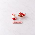 クリスマスケーキ「Noel」サンタ 4号  ショートケーキ クリスマス2026 7