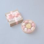 【春限定】「ローズブラン」ホワイト×ピンク ホワイトデー2026 6